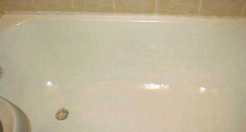 Реставрация акриловой ванны | Посёлок имени Морозова